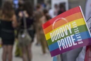 Pochody Dúhový Pride a Hrdí na rodinu prinesú obmedzenia.