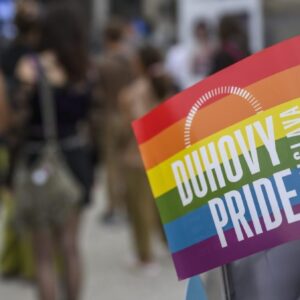 Pochody Dúhový Pride a Hrdí na rodinu prinesú obmedzenia.