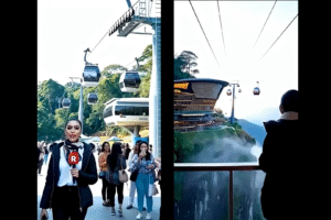 AI láka ľudí do neexistujúcich destinácií: Ako sa vyhnúť podvodom