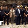 Trump obhajuje reakciu federálnej vlády na záplavy v Texase, počet obetí stúpa.