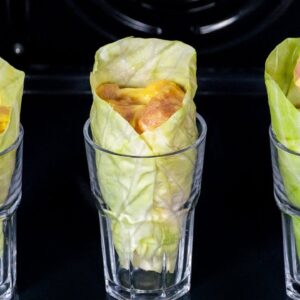 To, čo som vykúzlil z kapusty a kuracieho prsíčka, je hotové šialenstvo!