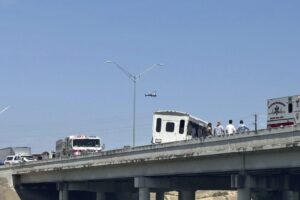 Štyri osoby prišli o život pri zrážke vozidiel v San Antoniu