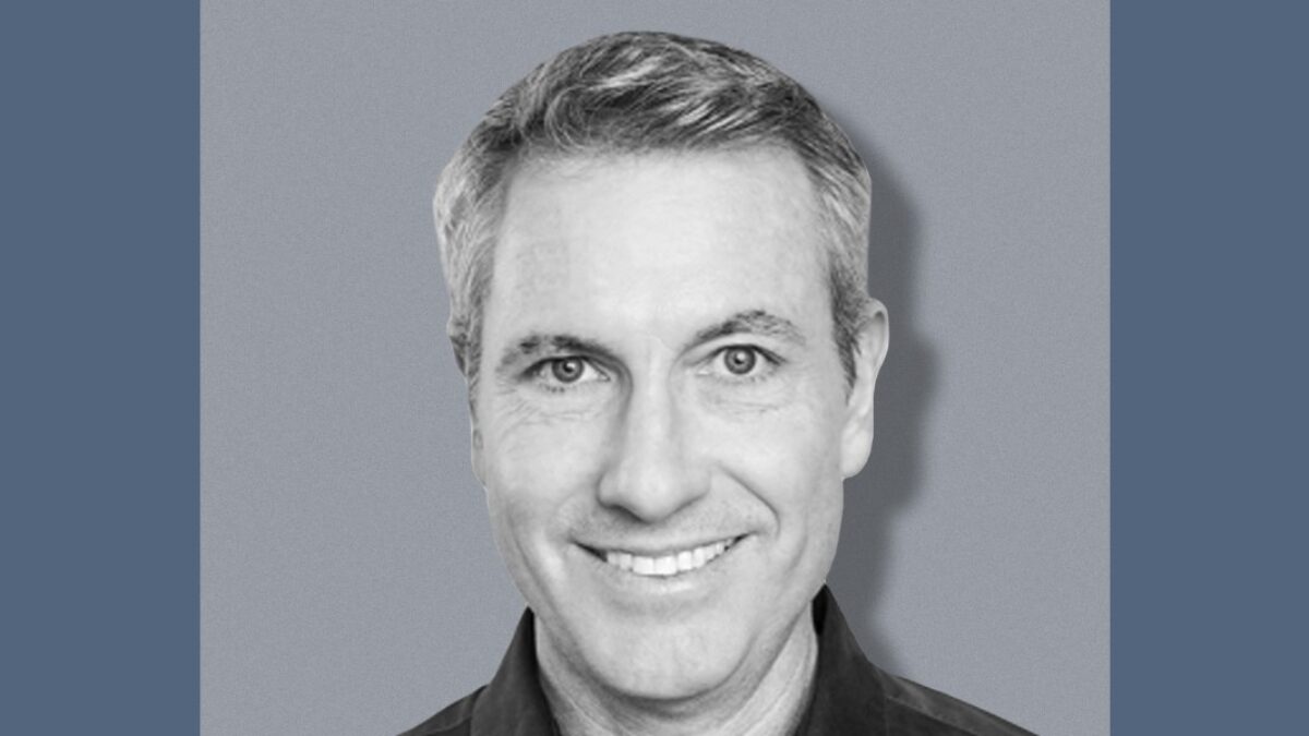 Generálny riaditeľ, ktorého prichytili pri objímaní šéfky HR na koncerte Coldplay, je vyšetrovaný jeho technologickým jednorožcom.