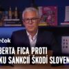Boj Roberta Fica proti 18. balíku sankcií škodí Slovensku | Ivan KORČOK