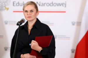 Poľsko žiada Ukrajinu o revíziu učebníc dejepisu