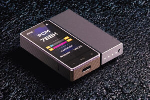 Prenosný DAC/AMP od FiiO: Cesta k audiofilom pred príchodom Hi-Res