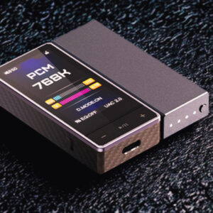 Prenosný DAC/AMP od FiiO: Cesta k audiofilom pred príchodom Hi-Res