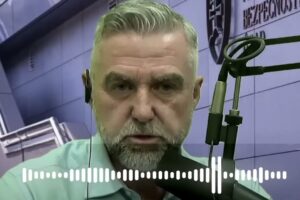 T. GAŠPAR: CHÁPADLÁ PROGRESÍVNEJ HYDRY SÚ UŽ AJ TAM, KDE ICH NEČAKÁTE