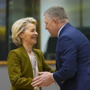 Fico ustúpil a Európska únia opäť zasiahla proti zdravému rozumu