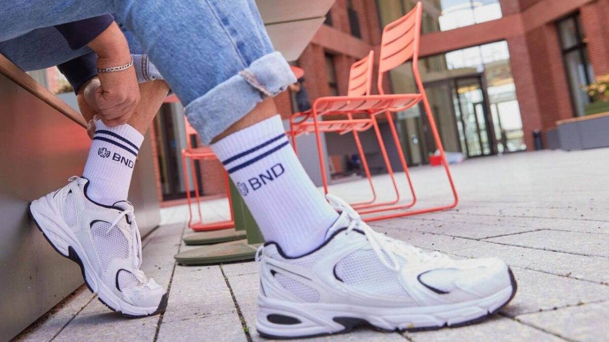 Nemecká spravodajská služba BND predáva vlastný merch so svojou značkou