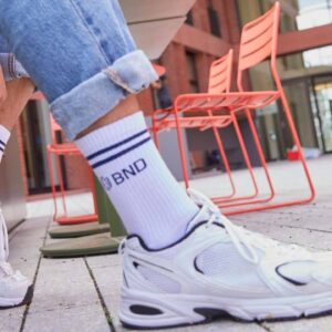 Nemecká spravodajská služba BND predáva vlastný merch so svojou značkou