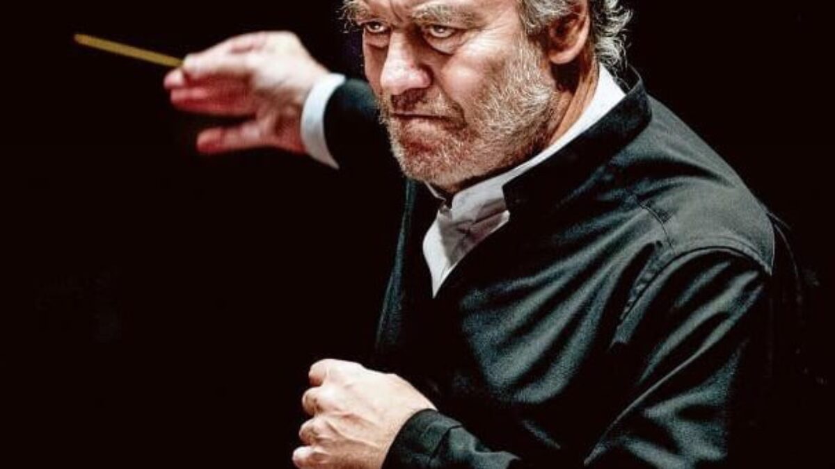 Taliansko a Kultúrna Genocída: Pokus o Zrušenie Koncertu Gergieva