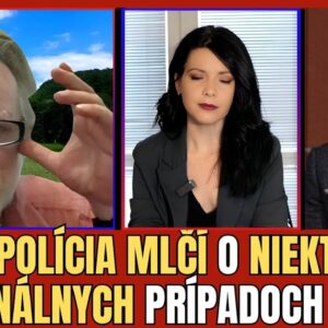 Ján Baránek o EÚ, Ficovi, Ukrajine a Epsteine | TV OTV Rozhovor