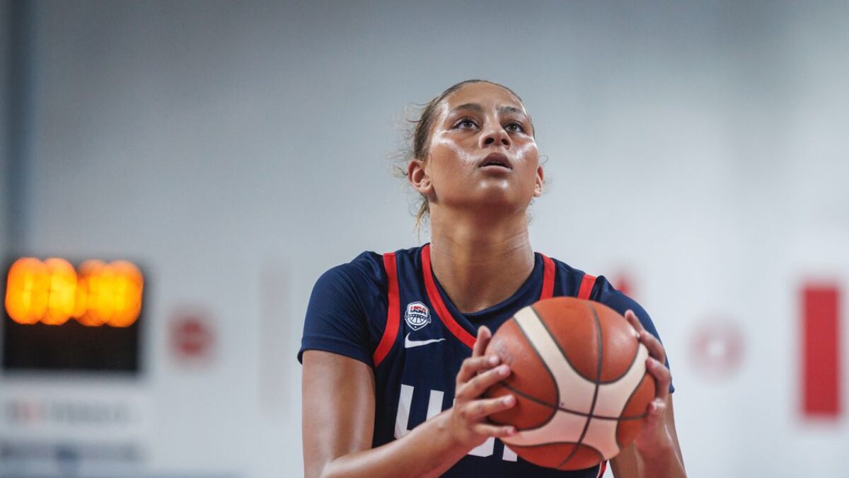 LSU, UCLA a tímy ženského basketbalu NCAA s najväčším zlepšením, ktoré smerujú do sezóny 2025-26.