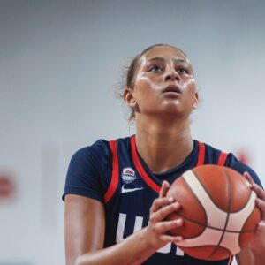 LSU, UCLA a tímy ženského basketbalu NCAA s najväčším zlepšením, ktoré smerujú d...