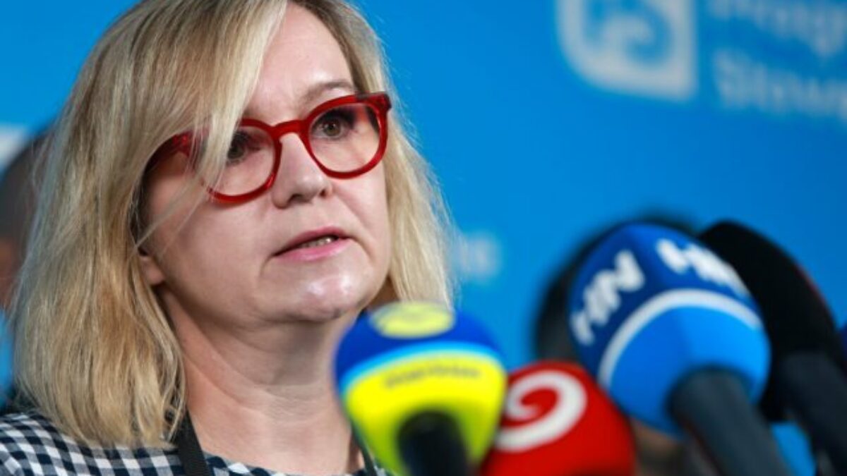 Progresívci kritizujú posielanie peňazí do zahraničia. Slovenských olympionikov neoblieka slovenská značka, ale poľská – VIDEO