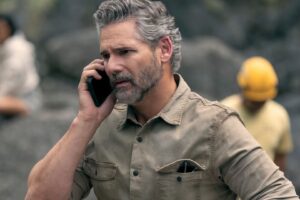 Netflix seriál Untamed splnil môj detský sen