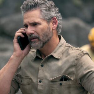 Netflix seriál Untamed splnil môj detský sen