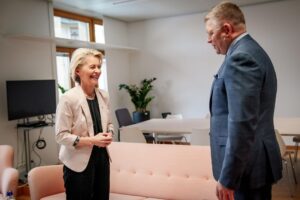 DOBRÝ BOJ BY TU NEMAL SKONČIŤ DOBRÝ BOJ BY TU NEMAL SKONČIŤ