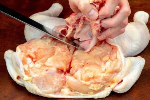 Tento recept na kura spôsobí, že každý kuchár bude závidieť!