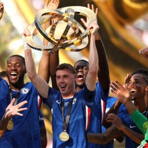 Kto má lepší mesiac ako Cole Palmer z Chelsea? Pravdepodobne nikto, a tu je dôvo...