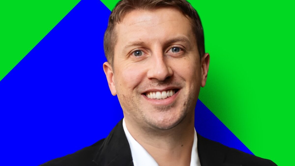 Prešiel som od privyrobku k vedeniu marketingovej agentúry s obratom 27 miliónov dolárov ročne, ktorá spolupracuje s MrBeastom: Toto je moja najdôležitejšia investícia.