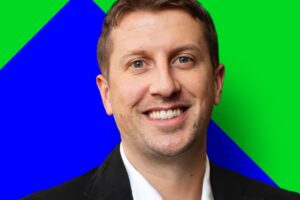 Prešiel som od privyrobku k vedeniu marketingovej agentúry s obratom 27 miliónov...