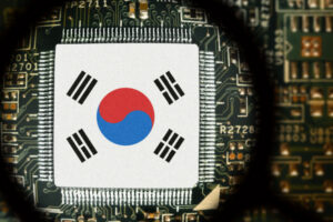 Čínski hackeri útočia na taiwanského výrobcu čipov.