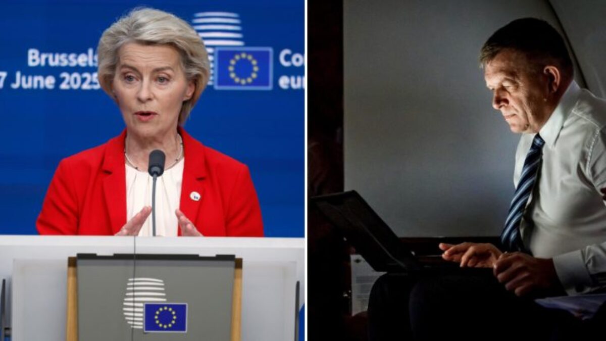 AK NEBUDEME SÚDRŽNÍ, TENTO ŠTÁT ZANIKNE