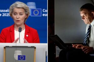 AK NEBUDEME SÚDRŽNÍ, TENTO ŠTÁT ZANIKNE AK NEBUDEME SÚDRŽNÍ, TENTO ŠTÁT ZANIKNE