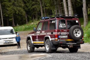 V Demänovskej jaskyni slobody zomrela žena počas prehliadky.