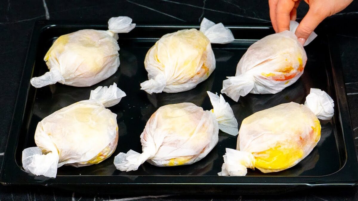 Nikto toto nikdy neurobil! Mäso sa rozplýva na jazyku!