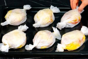 Nikto toto nikdy neurobil! Mäso sa rozplýva na jazyku!