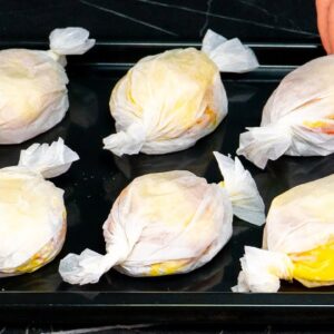 Nikto toto nikdy neurobil! Mäso sa rozplýva na jazyku!