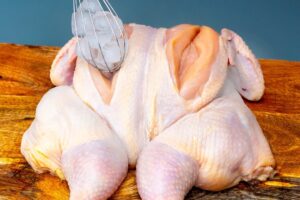 Konečne som objavil tajomstvo najšťavnatejšieho kuraťa!