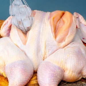 Konečne som objavil tajomstvo najšťavnatejšieho kuraťa!