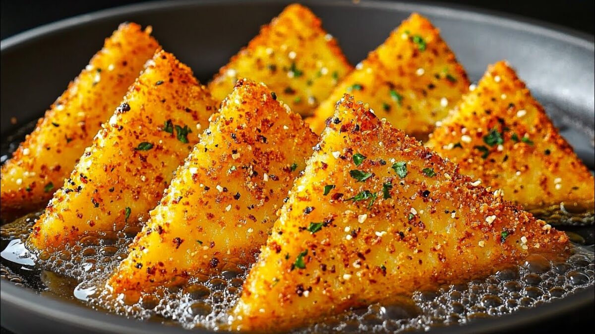 Zemiakovo-vaječná extáza.