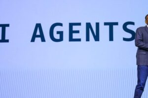 AWS od Amazonu naskočila na vlnu AI agentov. Teraz začína skutočná práca – ukáza...