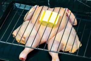 Konečne som našiel trik na najsladšie a najjemnejšie kurča!