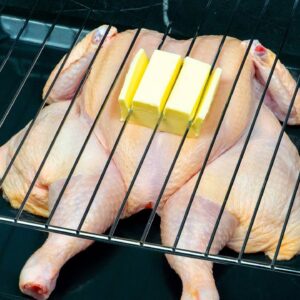 Konečne som našiel trik na najsladšie a najjemnejšie kurča!