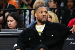 Hodnotenie znovuzjednotenia Damiana Lillarda s Trail Blazers za 42 miliónov dolá...