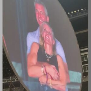 Generálny riaditeľ Andy Byron bol pristihnutý pri objímaní svojho HR riaditeľa