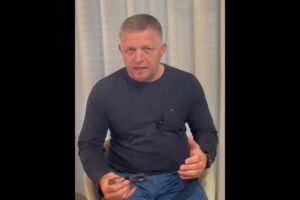 R. FICO: ŽIADNE VYDIERANIE, LEN BOJ ZA SLOVENSKÉ ZÁUJMY!