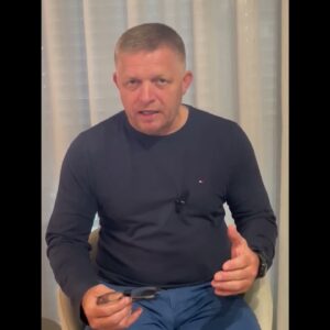 R. FICO: ŽIADNE VYDIERANIE, LEN BOJ ZA SLOVENSKÉ ZÁUJMY!