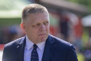 Slovensko už nebude blokovať ďalší balík protiruských sankcií.