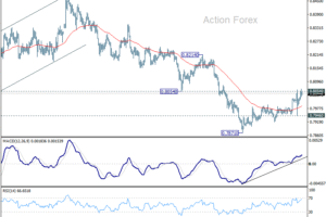 USD/CHF: Poludňajší výhľad