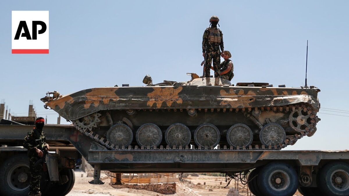 Zrážky v Sýrii si vyžiadali mnoho mŕtvych a ešte viac zranených, uvádza ministerstvo vnútra.