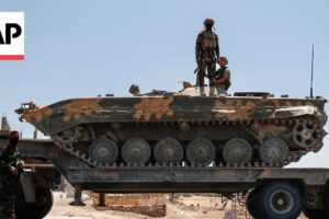 Zrážky v Sýrii si vyžiadali mnoho mŕtvych a ešte viac Zrážky v Sýrii si vyžiadali mnoho mŕtvych a ešte viac zranených, uvádza minister...