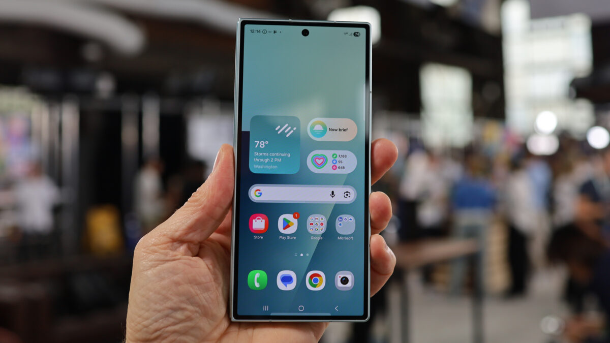 Samsung Galaxy Z Fold 7 rieši môj najväčší problém, no aj tak by som si ho nekúpil – a prečo