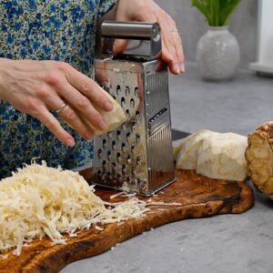 1 Zeler a ovsené vločky! Takto môžem jesť vegánsky každý týždeň!